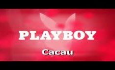 Cacau ex: BBB em video da Playboy