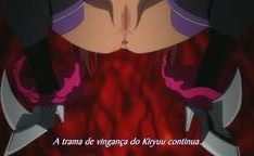 Makai kishi ingrid 04 - Anime hentai