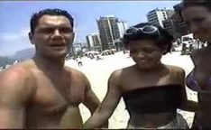Video putaria com morenas brasileiras gostosas dando sua bundas